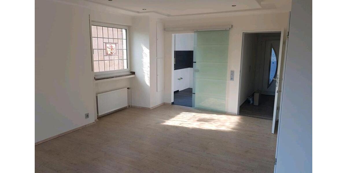 Maisonettenwohnung Ahlen Dolberg - 4 Zimmer, 101 m&sup2;, 850&euro; | Angebot:26399086