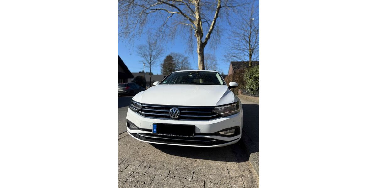 VW Passat 149.000 km 18.000 &euro; Münster 48161