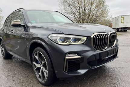 BMW X5 M50 135.000 km 41.990 &euro; Herzebrock 33442