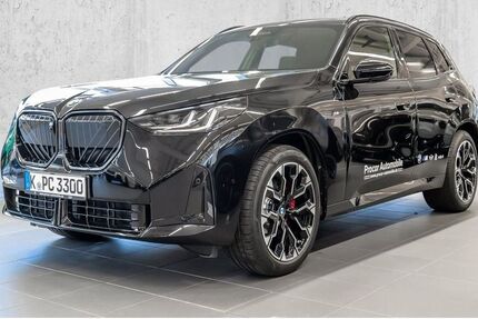 BMW X3 11.990 km 58.980 &euro; Warendorf 48231