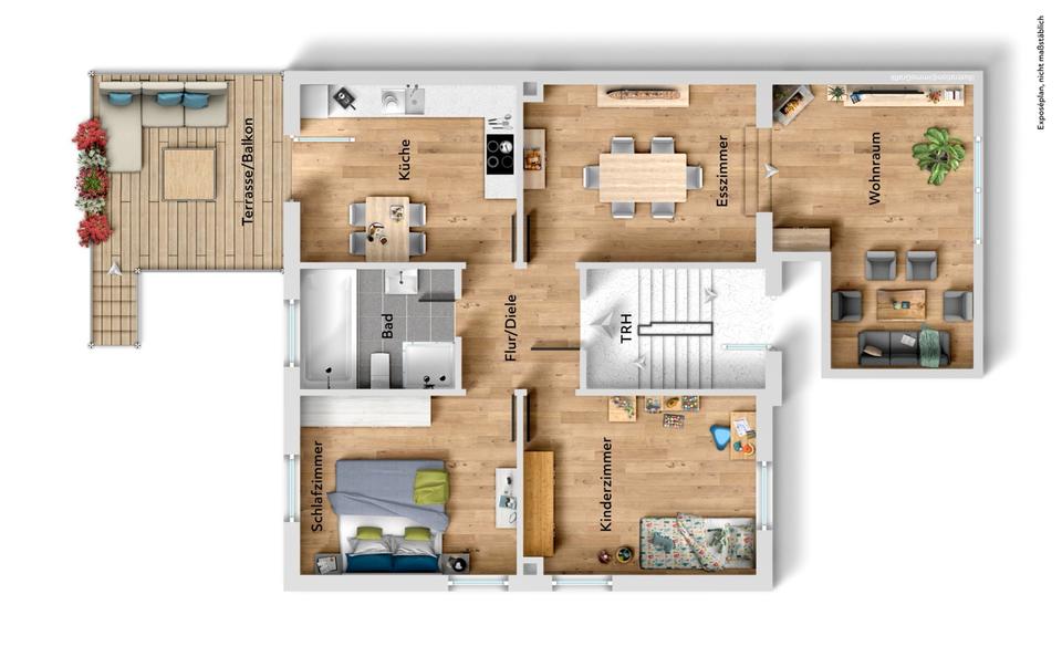 Mehrfamilienhaus, Wohnhaus Soest - 9 Zimmer, 215 m&sup2;, 499.000&euro; | Angebot:26750432