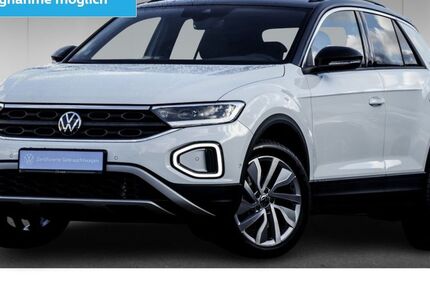 VW T-Roc 16.081 km 27.980 &euro; Münster 48163