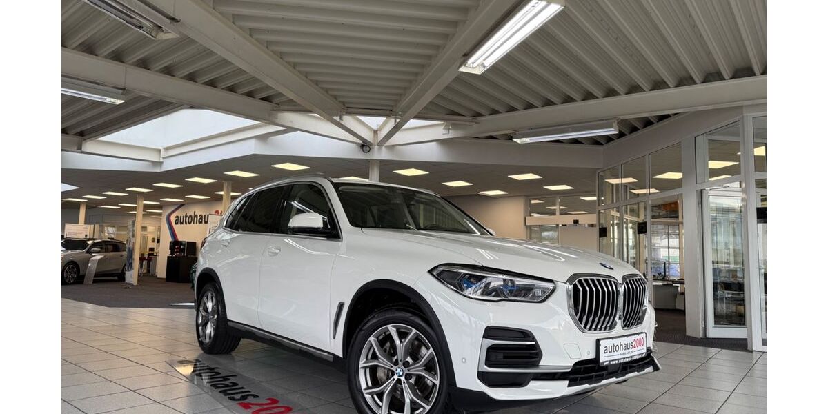 BMW X5 180.785 km 38.950 &euro; Hamm 59065