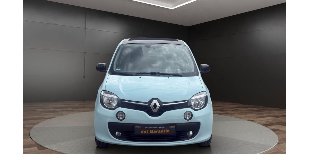 Renault Twingo 36.852 km 7.999 &euro; Münster 48155