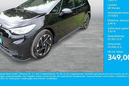 VW ID.3 24.212 km 29.570 &euro; Unna 59423