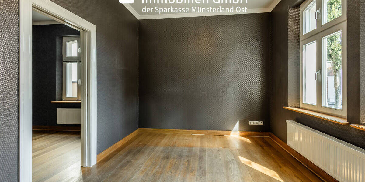 Einfamilienhaus Oelde - 6 Zimmer, 130 m&sup2;, 459.000&euro; | Angebot:25705764