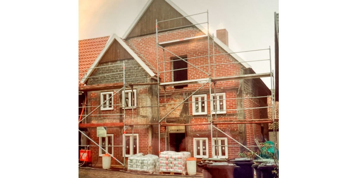 Einfamilienhaus Rheda-Wiedenbrück Rheda - 4 Zimmer, 102 m&sup2;, 210.000&euro; | Angebot:25971260