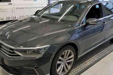 VW Passat Variant GTE 1.4 eHybrid NAVI AHK KAMERA IQ 79.000 km 24.788 &euro; Bergkamen 59192