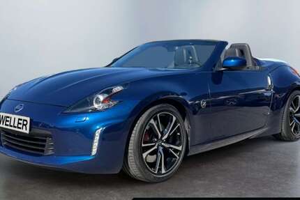 Nissan 370Z 63.300 km 30.880 &euro; Hamm 59067