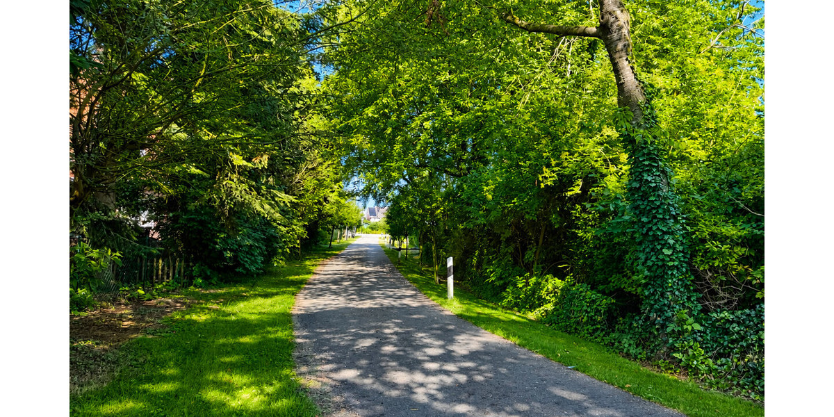 Traumhaftes Baugrundstück in Naturlage von Wolbeck! - Grundstück Münster / Wolbeck Wolbeck | Angebot:27083053