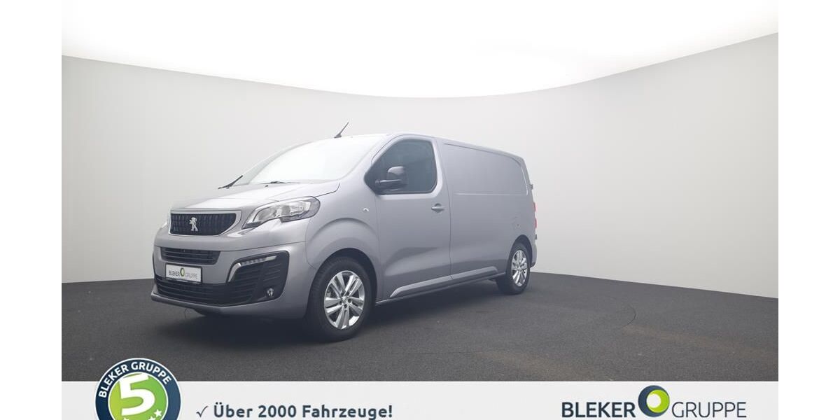 Peugeot Expert 55.007 km 26.940 &euro; Münster - Amelsbüren 48163