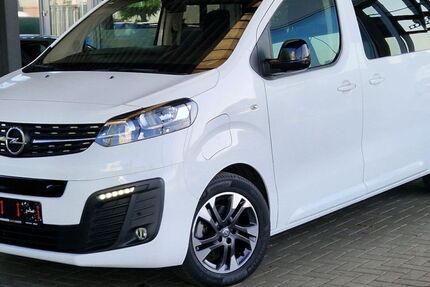 Opel Zafira Electric 67.415 km 24.925 &euro; Münster 48155