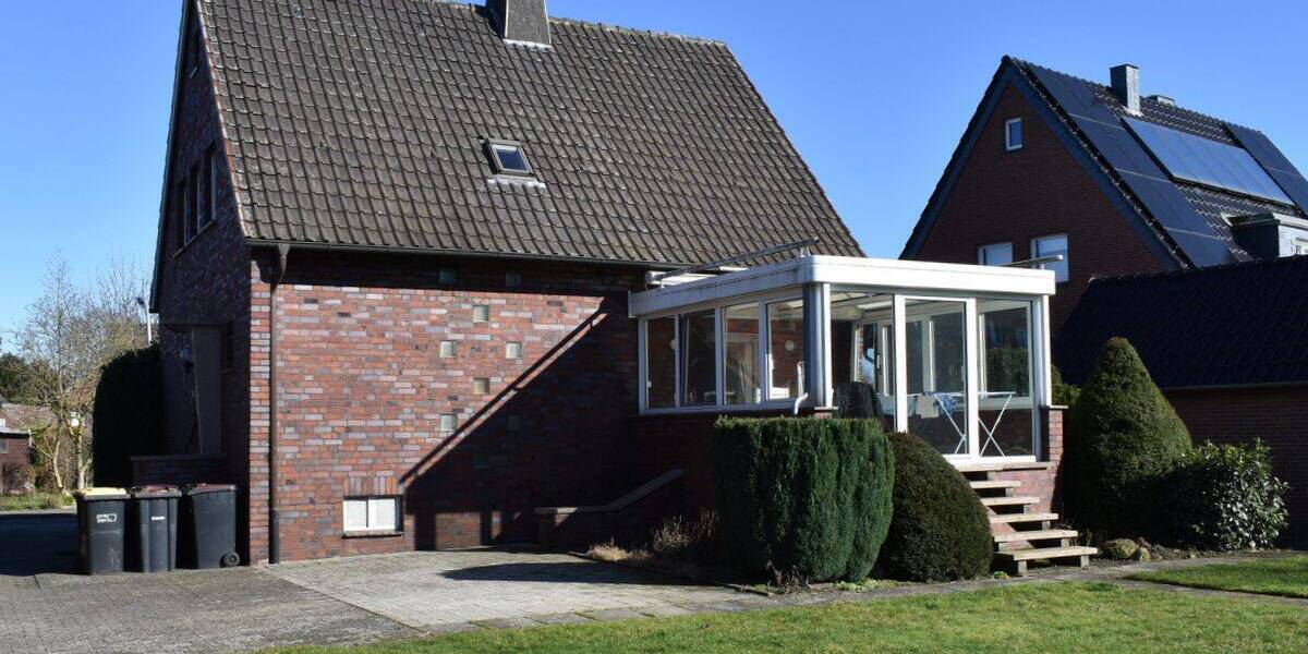 Einfamilienhaus Drensteinfurt Walstedde - 5 Zimmer, 110 m&sup2;, 290.000&euro; | Angebot:26170574