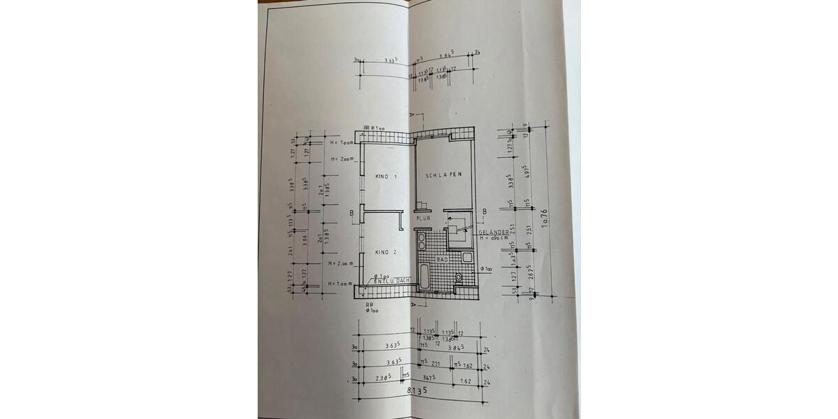 Doppelhaushälfte Hamm Berge - 4 Zimmer, 123 m&sup2;, 360.000&euro; | Angebot:26821734