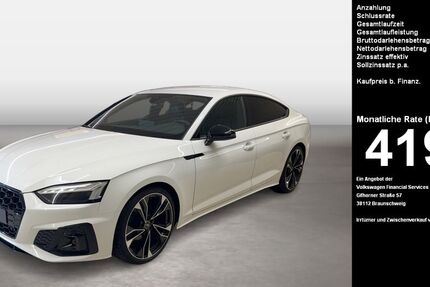 Audi A5 124.688 km 26.985 &euro; Oelde (Stromberg) 59302