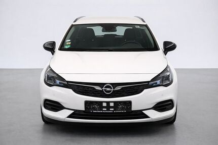Opel Astra 128.500 km 9.500 &euro; Hamm 59077