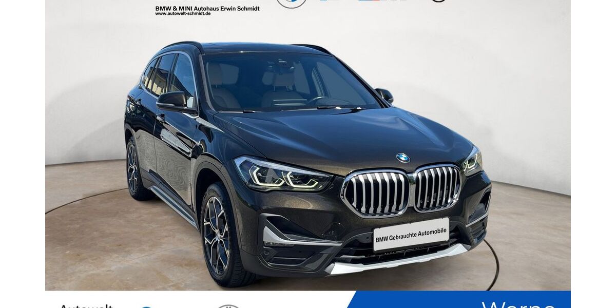 BMW X1 139.993 km 20.690 &euro; Werne 59368