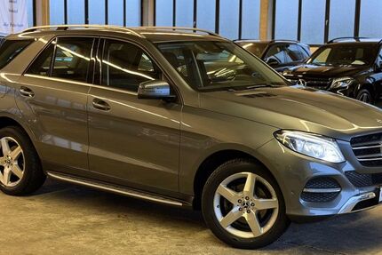 Mercedes-Benz GLE 350 200.000 km 26.899 &euro; Oelde 59302
