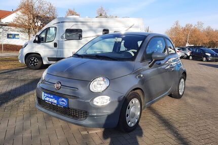 Fiat 500 46.000 km 8.991 &euro; Wadersloh 59329