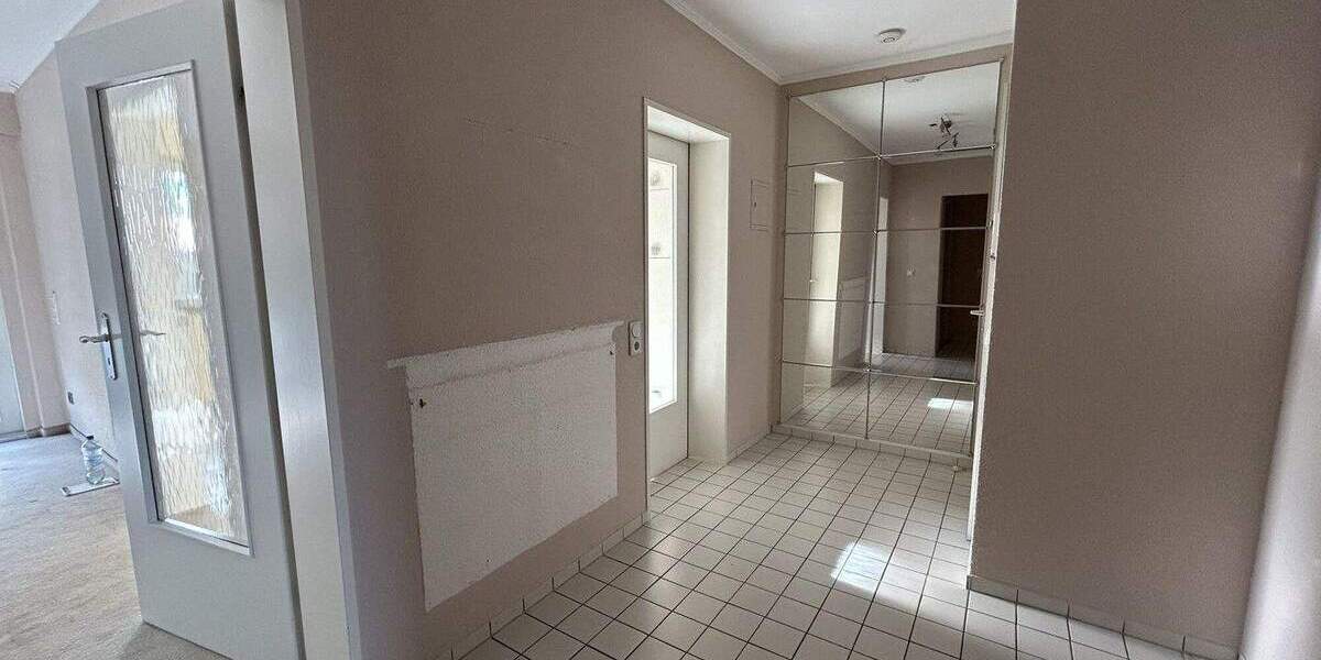 Etagenwohnung Münster / Hiltrup Hiltrup - 3 Zimmer, 82 m&sup2;, 190.000&euro; | Angebot:25736054