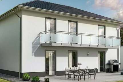 Haus Oelde - 6 Zimmer, 180 m&sup2;, 367.290&euro; | Angebot:21721923