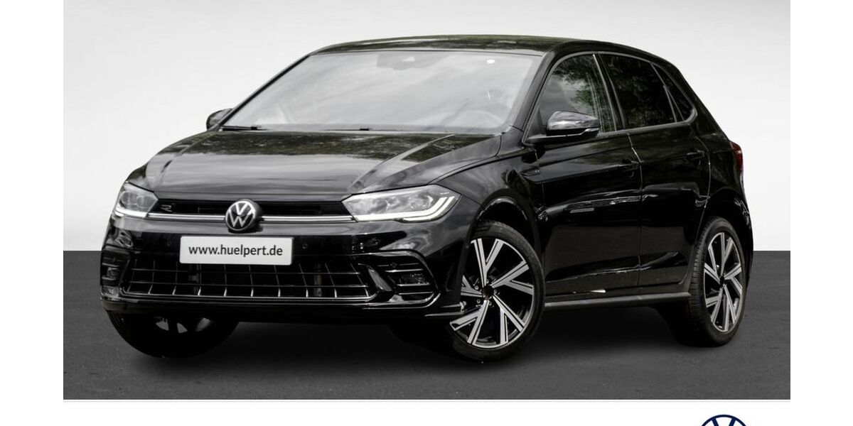 VW Polo 2.800 km 24.490 &euro; Bergkamen 59192
