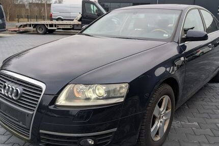 Audi A6 288.000 km 1.950 &euro; Hamm 59077