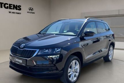Skoda Karoq 81.543 km 18.949 &euro; Soest 59494