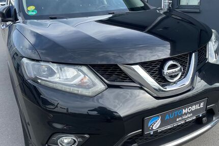 Nissan X-Trail 243.000 km 12.490 &euro; Münster 48155