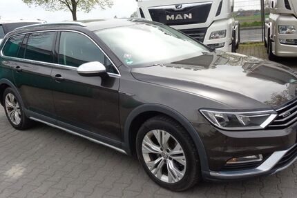 VW Passat Variant 285.834 km 9.996 &euro; Warendorf 48231