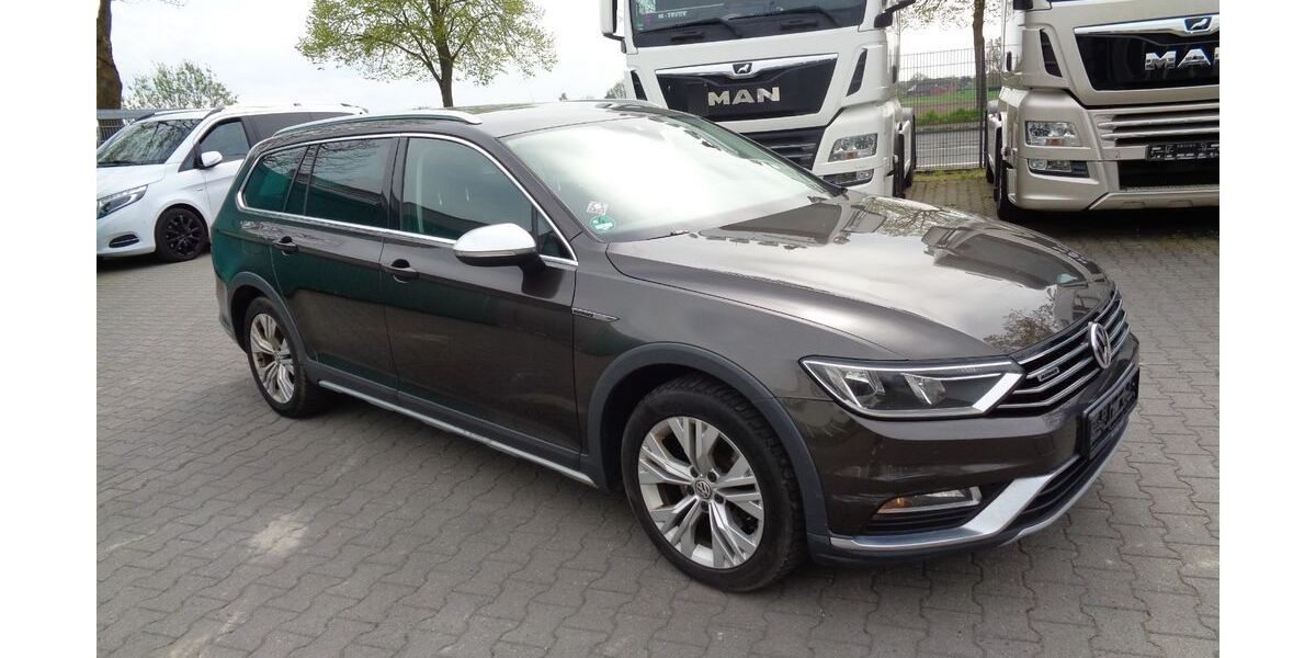 VW Passat Variant 285.834 km 9.996 &euro; Warendorf 48231