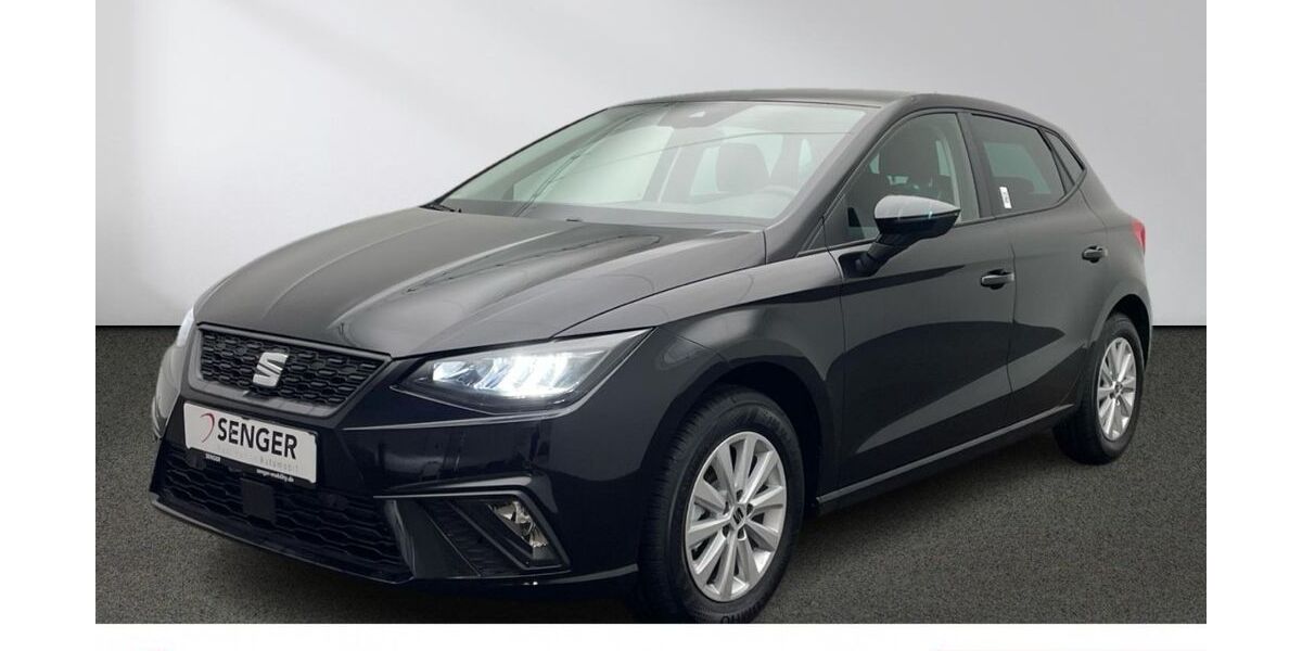 Seat Ibiza 4.500 km 21.490 &euro; Münster 48157