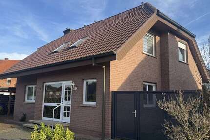 Haus Sassenberg - 5 Zimmer, 130 m&sup2;, 375.000&euro; | Angebot:26190179