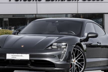 Porsche Taycan 60.500 km 73.888 &euro; Soest 59494