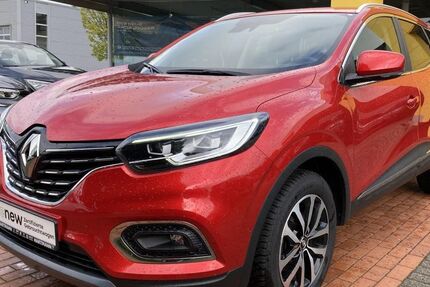 Renault Kadjar 26.472 km 22.998 &euro; Münster 48165