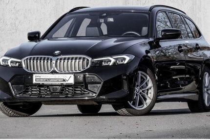 BMW 330 29.995 km 42.890 &euro; Ahlen 59227