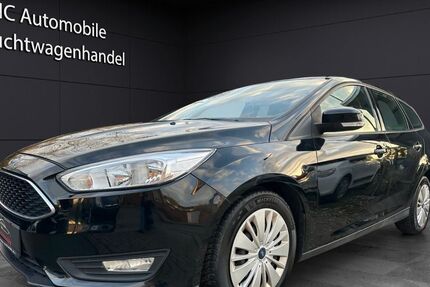 Ford Focus 201.850 km 8.490 &euro; Ahlen 59227