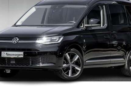VW Caddy 1.999 km 39.590 &euro; Münster 48163