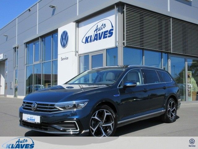 VW Passat Variant 42.600 km 24.999 &euro; Ascheberg 59387