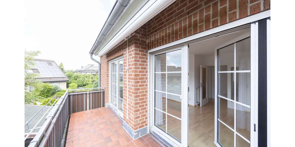 Etagenwohnung Telgte - 3 Zimmer, 77 m&sup2;, 249.000&euro; | Angebot:26858874