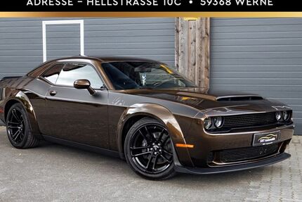 Dodge Challenger 38.152 km 39.990 &euro; Werne 59368
