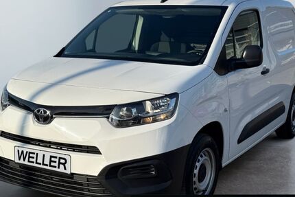 Toyota Proace City 75.433 km 12.480 &euro; Hamm 59067