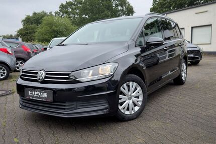 VW Touran 185.000 km 10.780 &euro; Hamm 59067