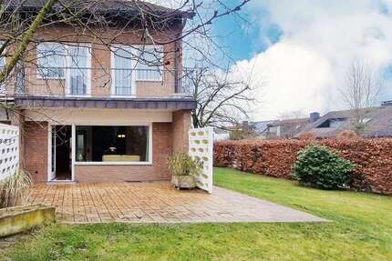 Haus Münster Münster-Ost - 5 Zimmer, 136 m&sup2;, 337.000&euro; | Angebot:25588577