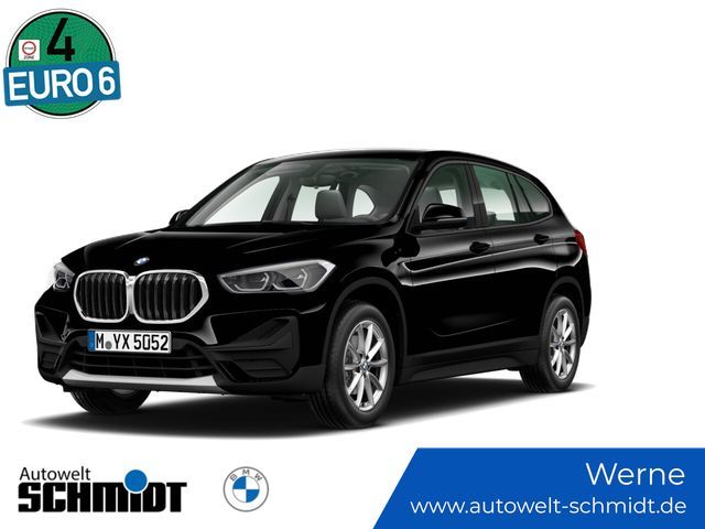 BMW X1 149.993 km 24.770 &euro; Werne 59368