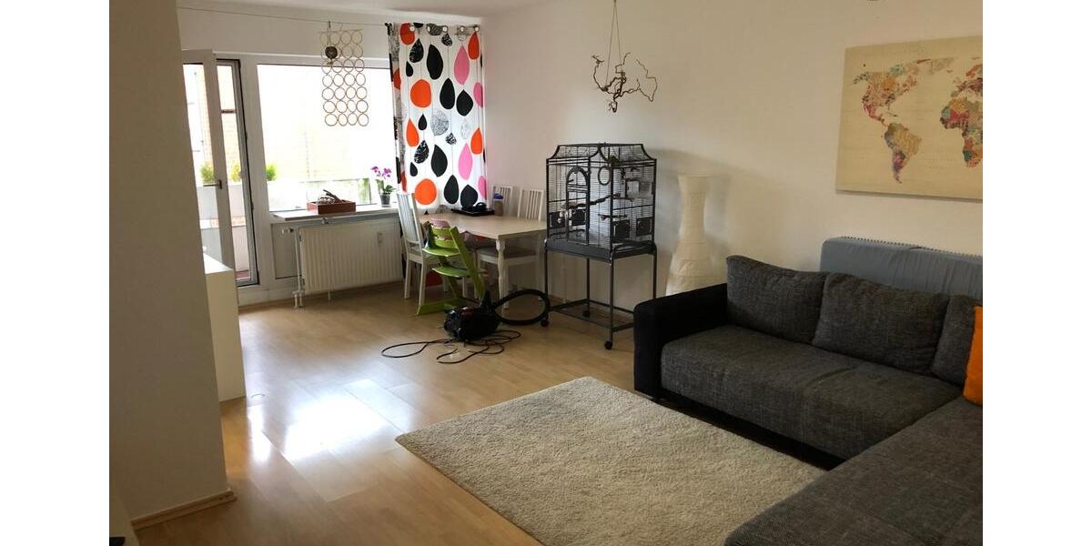 Etagenwohnung Münster Münster-Südost - 2 Zimmer, 68 m&sup2;, 250.000&euro; | Angebot:24726137