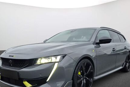 Peugeot 508 66.018 km 29.979 &euro; Münster - Amelsbüren 48163