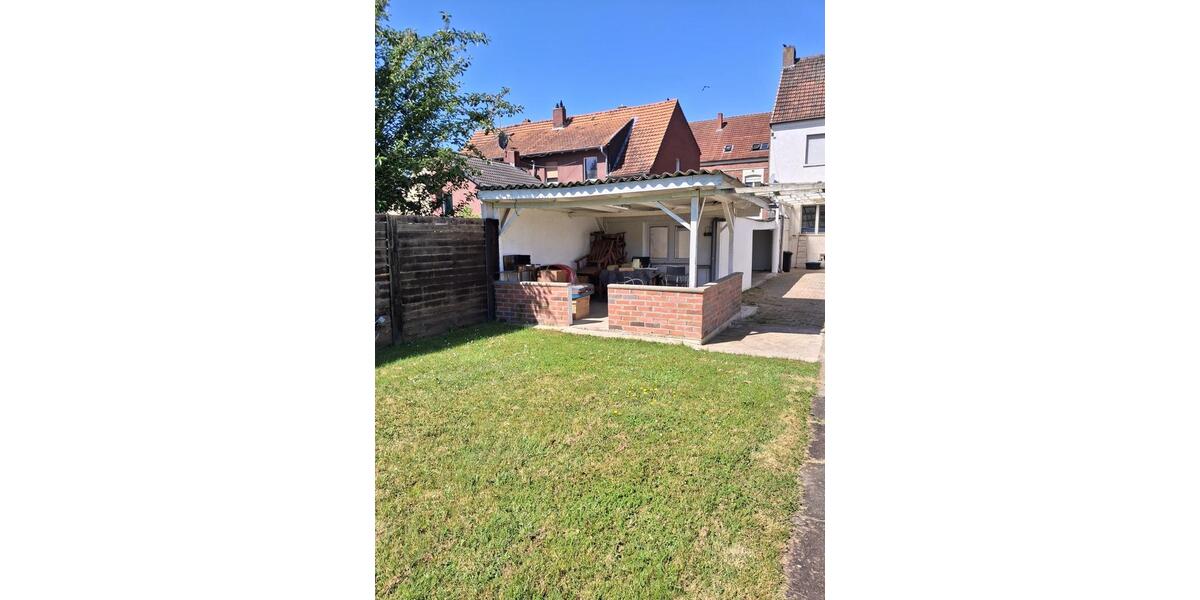 Reihenhaus Ahlen Dolberg - 365.000&euro; | Angebot:26765271