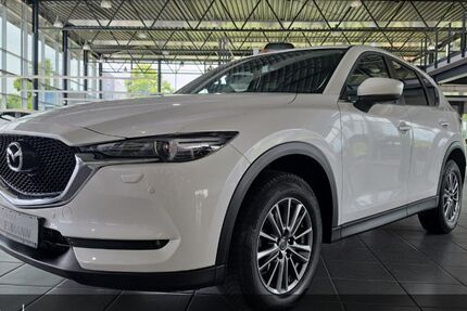 Mazda CX-5 138.287 km 15.490 &euro; Münster-Amelsbüren 48163