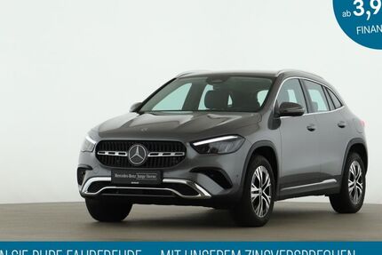 Mercedes-Benz GLA 180 6.100 km 35.780 &euro; Münster 48155
